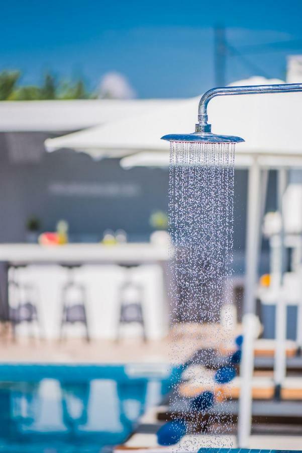 Jasmine Suites With Private Pool Tsiliví Eksteriør bilde